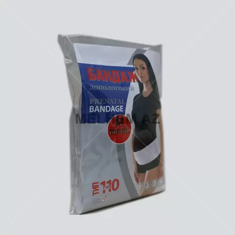 BANDAJ (HAMİLƏ ÜÇÜN)